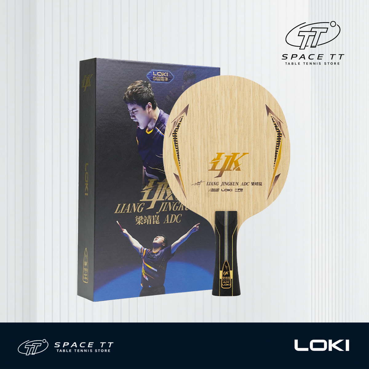 LJK ADC