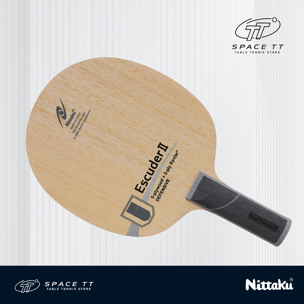 Nittaku Escuder II