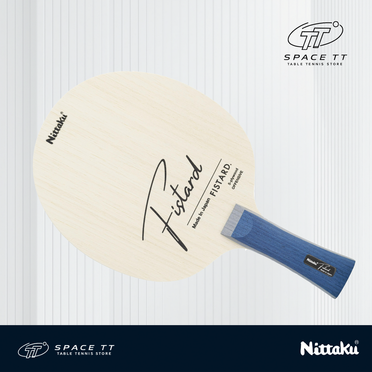 Nittaku Fistard