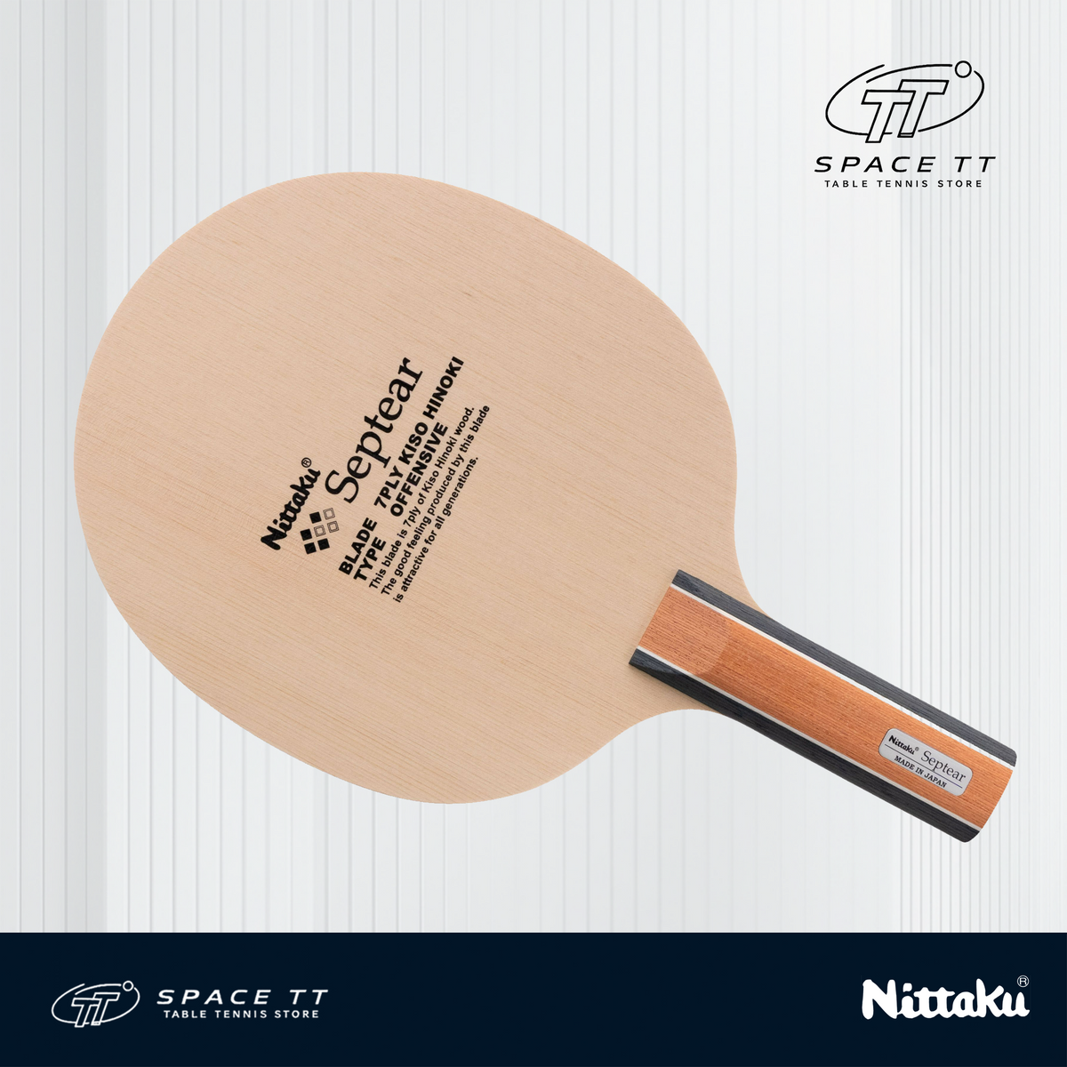 Nittaku Septear