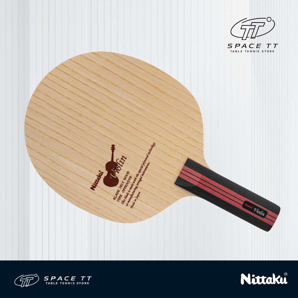 Nittaku Violin