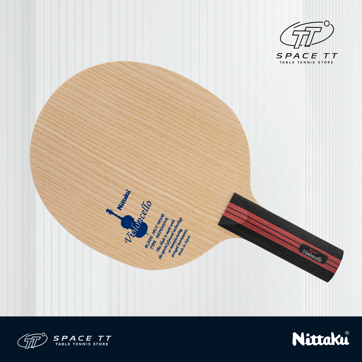 Nittaku Violoncello