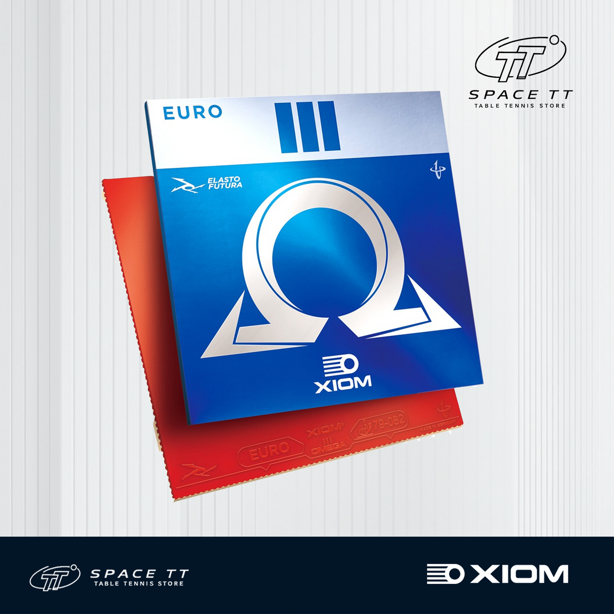 Omega 3 Euro