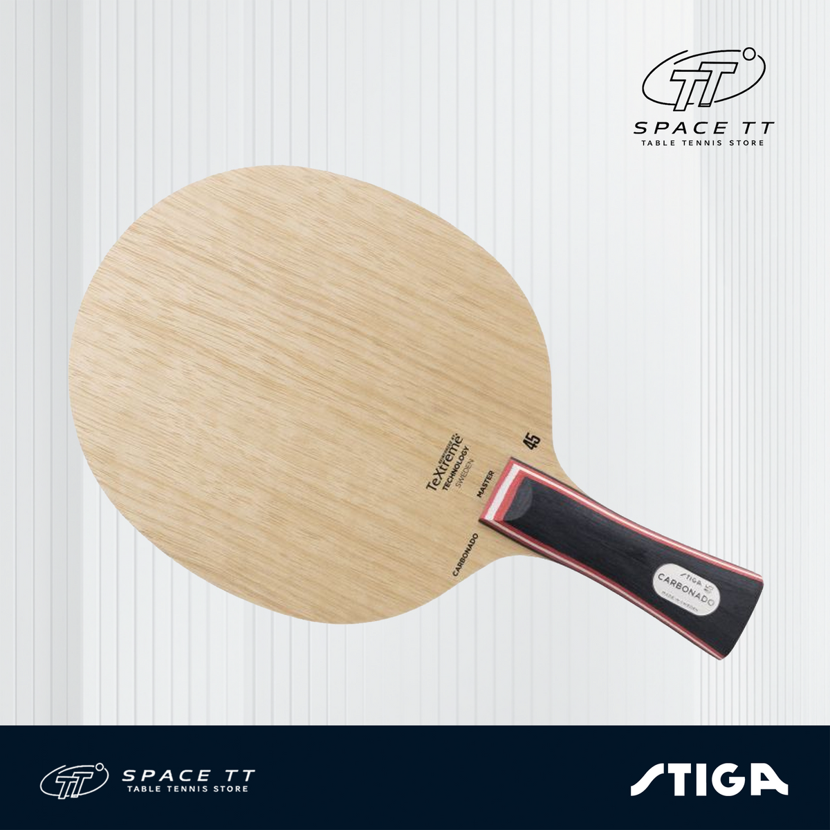 Stiga Carbonado 45