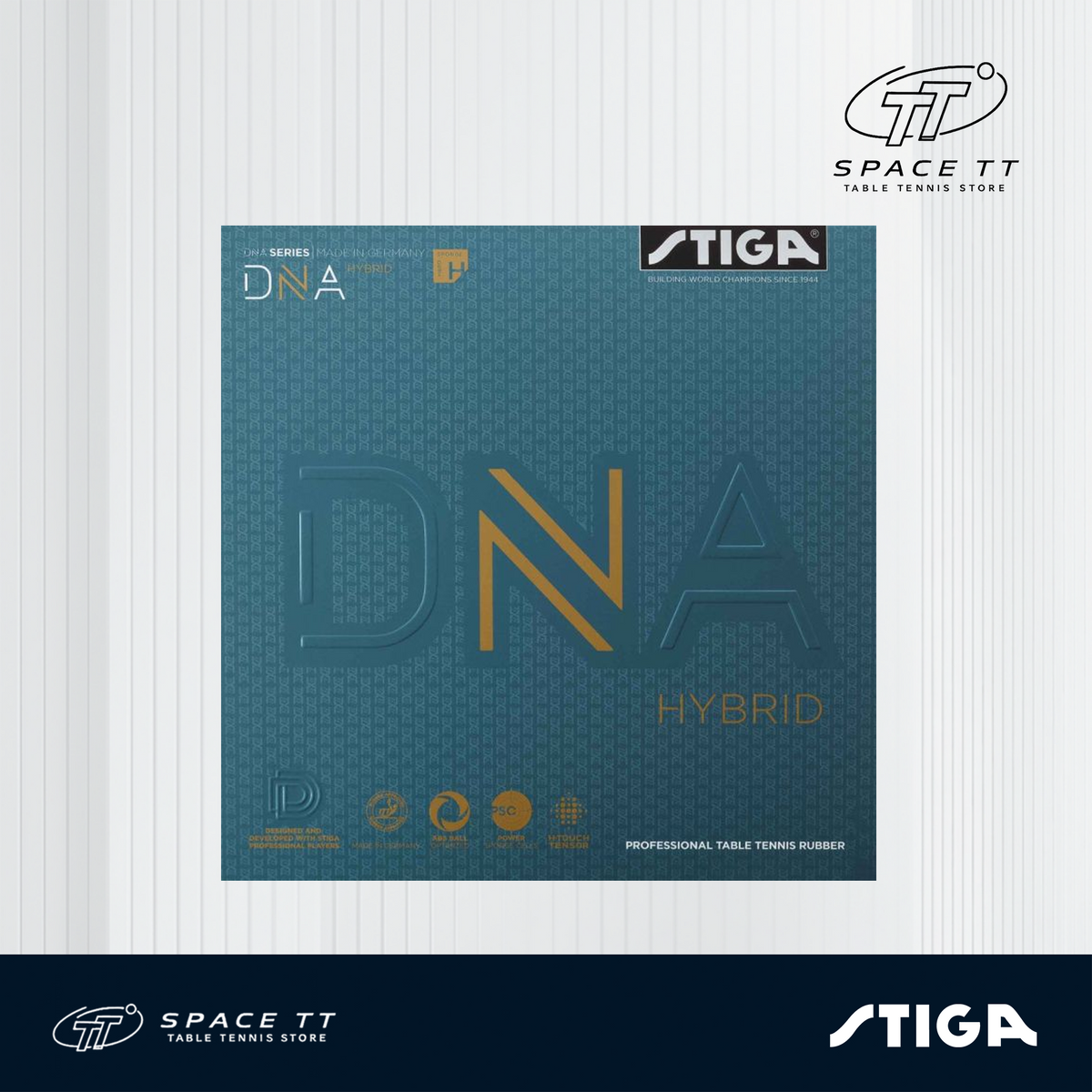 Stiga DNA Hybrid