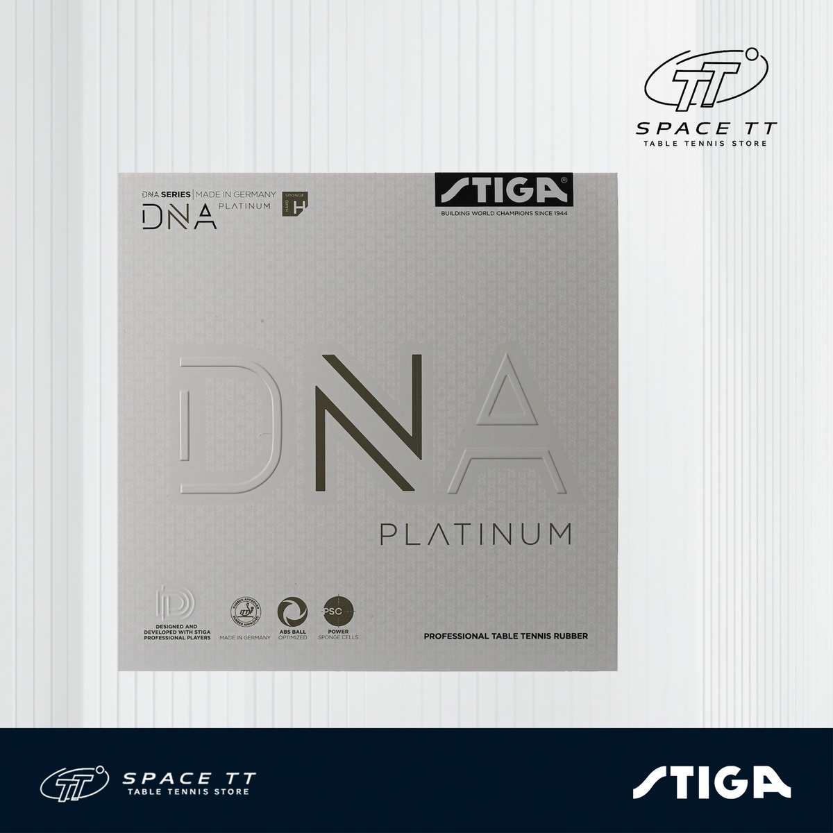 Stiga DNA Platinum H