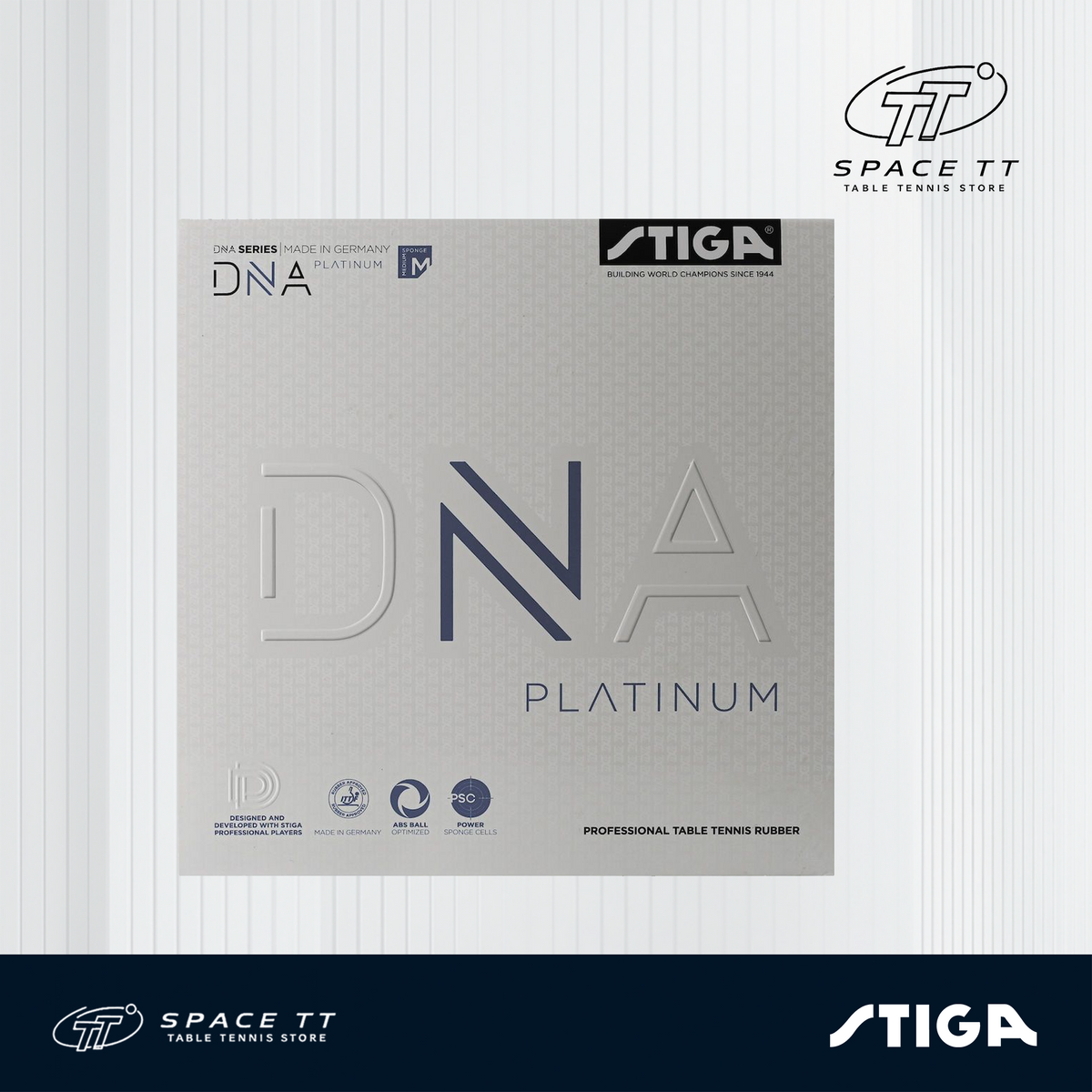 Stiga DNA Platinum M