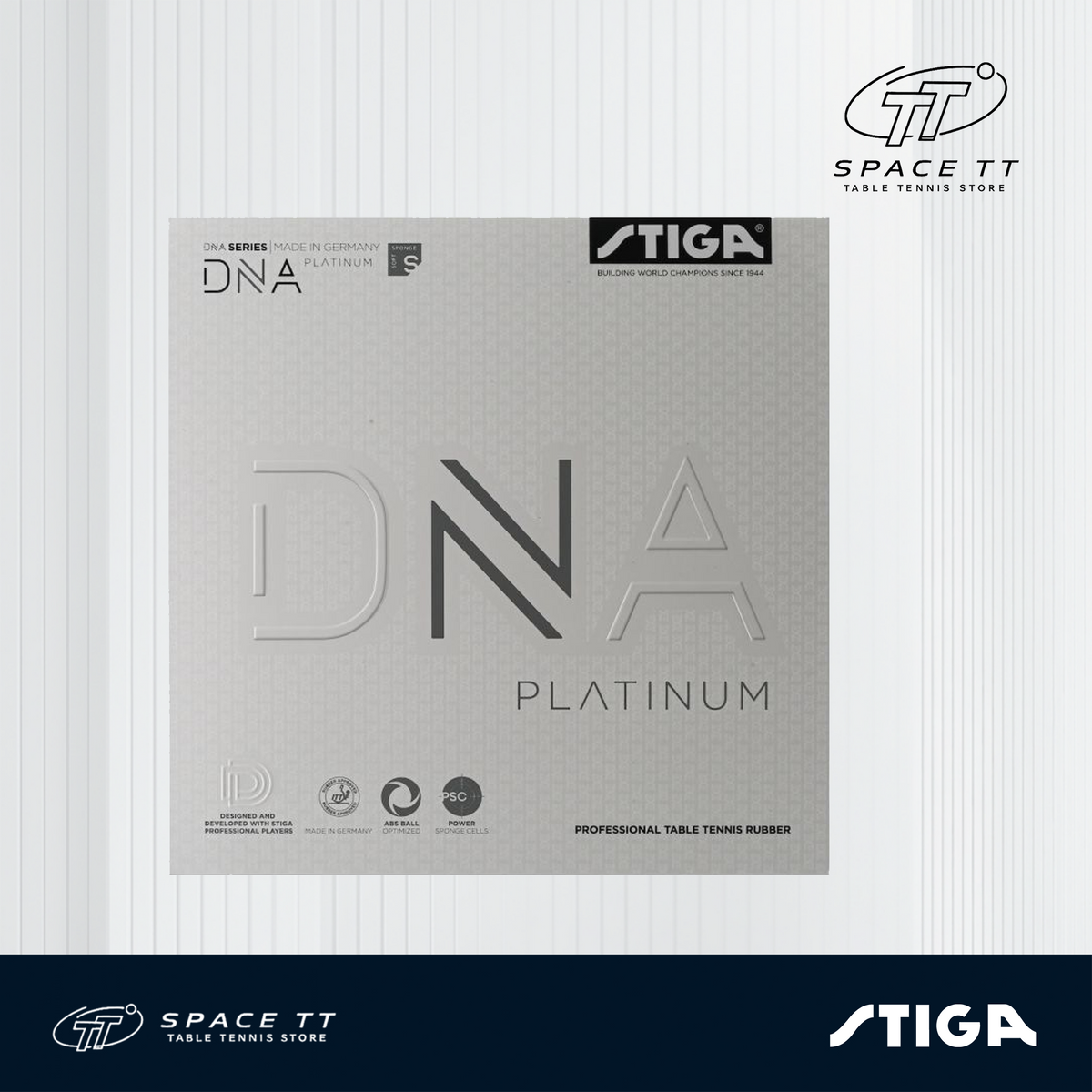 Stiga DNA Platinum S