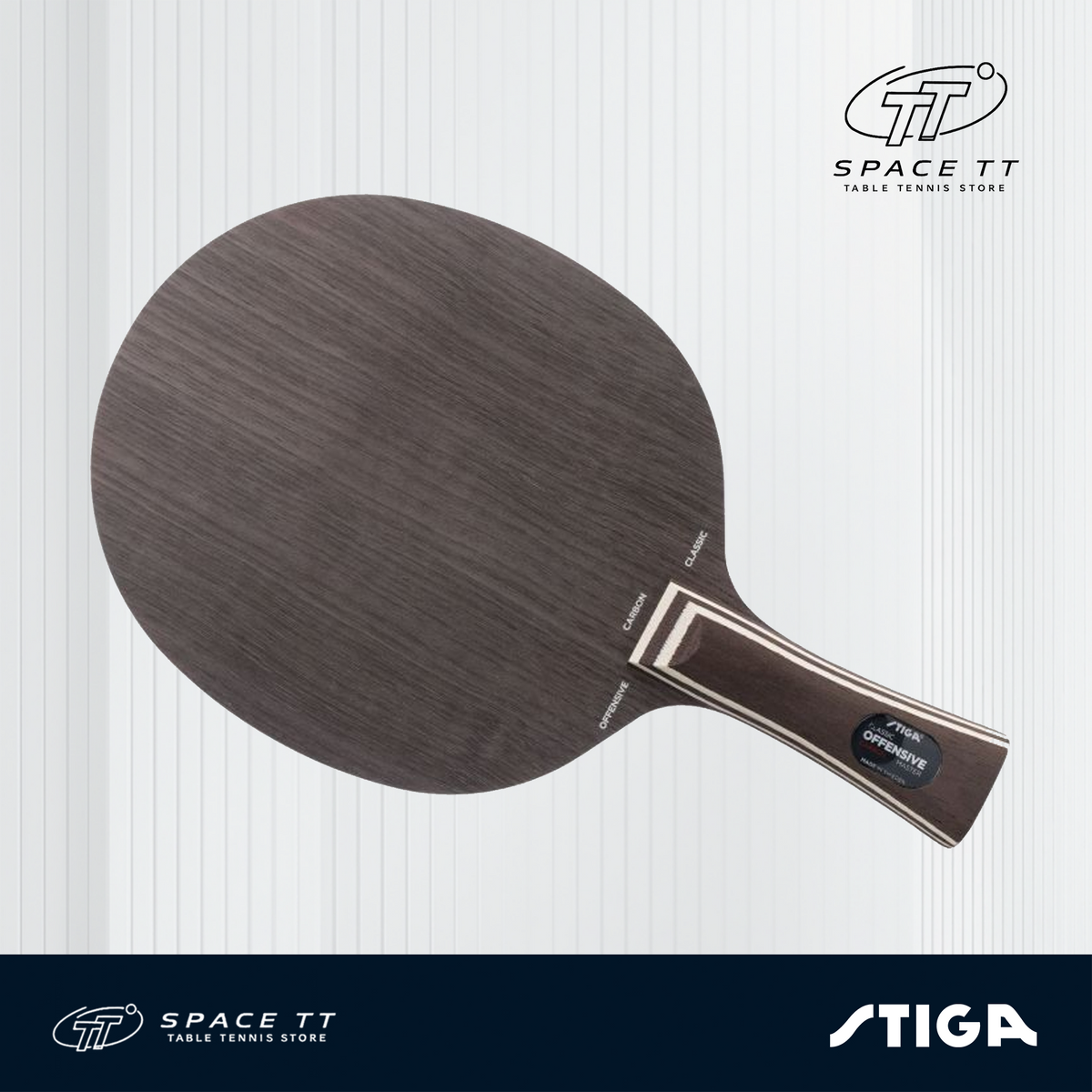 Stiga Offensive Classic