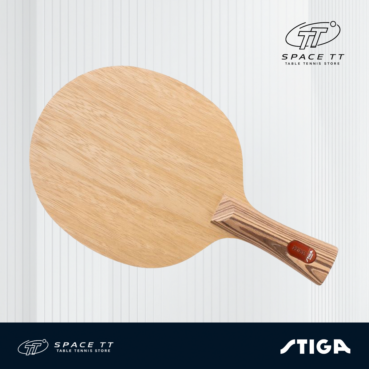 Stiga Pure