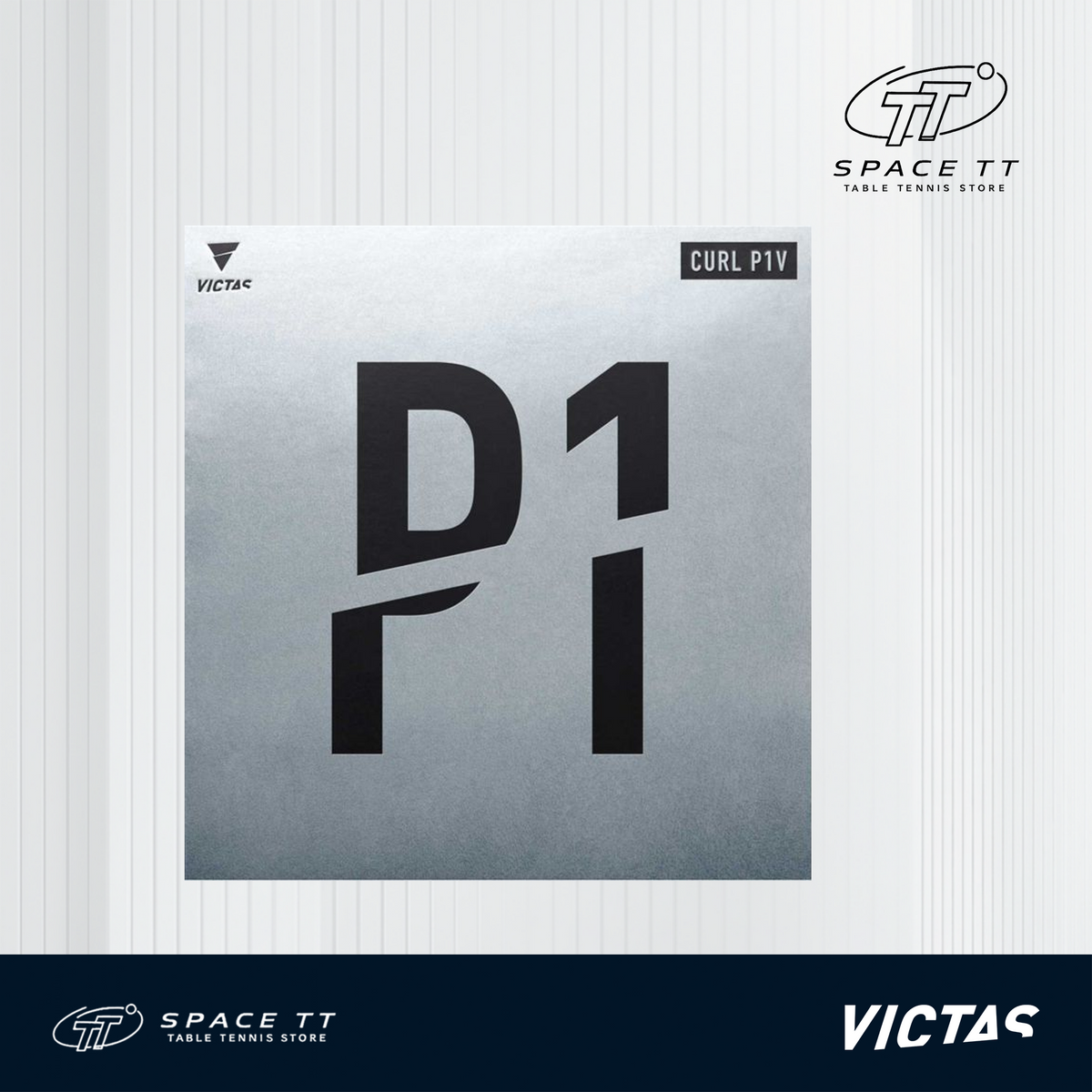 Victas Curl P1V