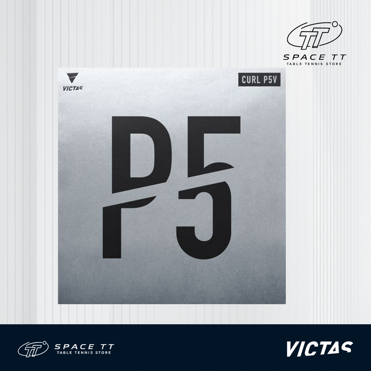 Victas Curl P5V