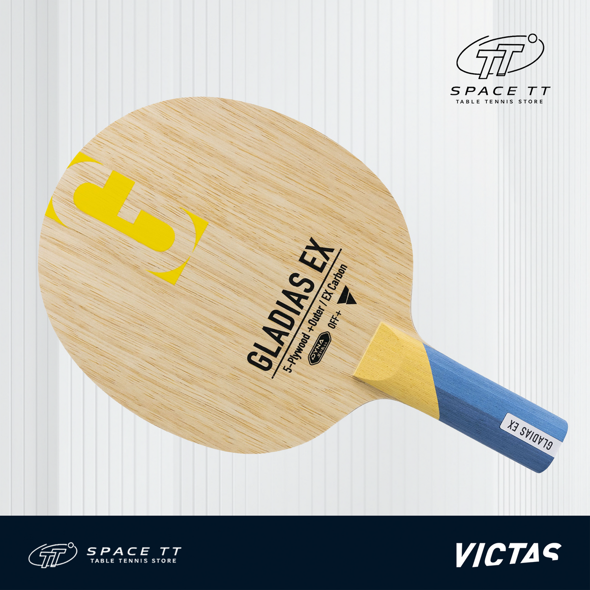 Victas Gladias EX