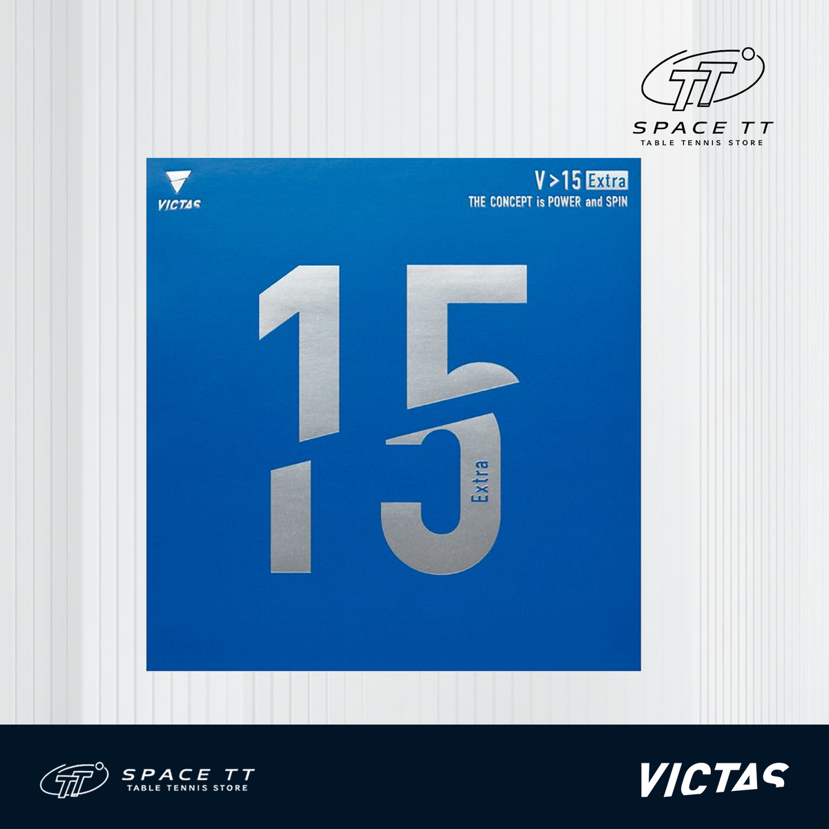 Victas V15 Extra