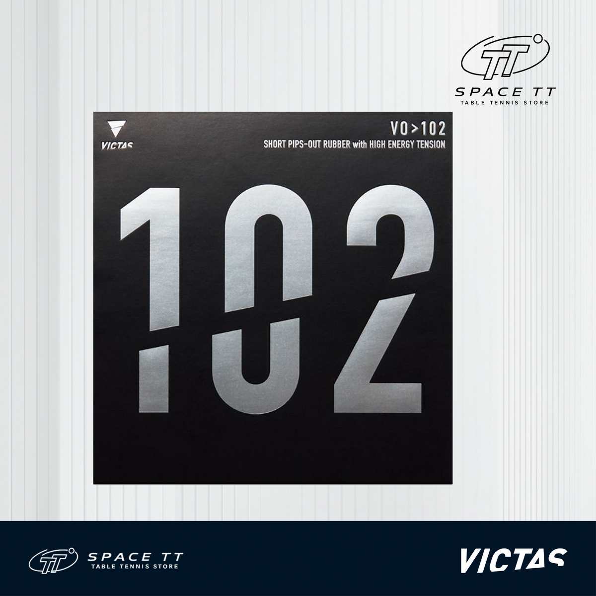 Victas VO 102