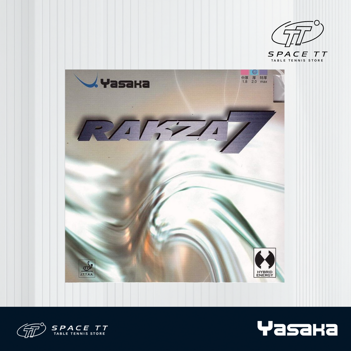 Yasaka Rakza 7