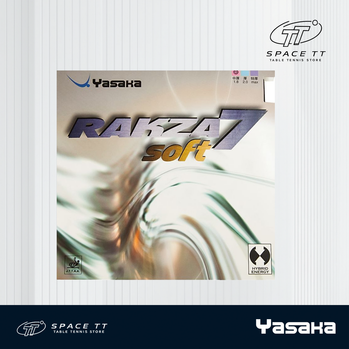 Yasaka Rakza 7 Soft